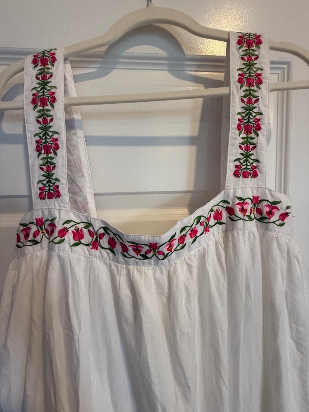 NWT Kenny flowers- The Greek Isles Maxi dress